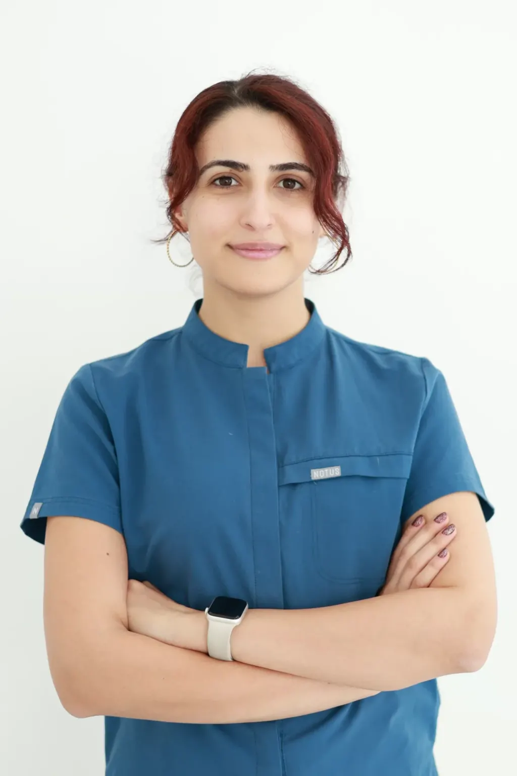 Dt. Helin Dermanlı