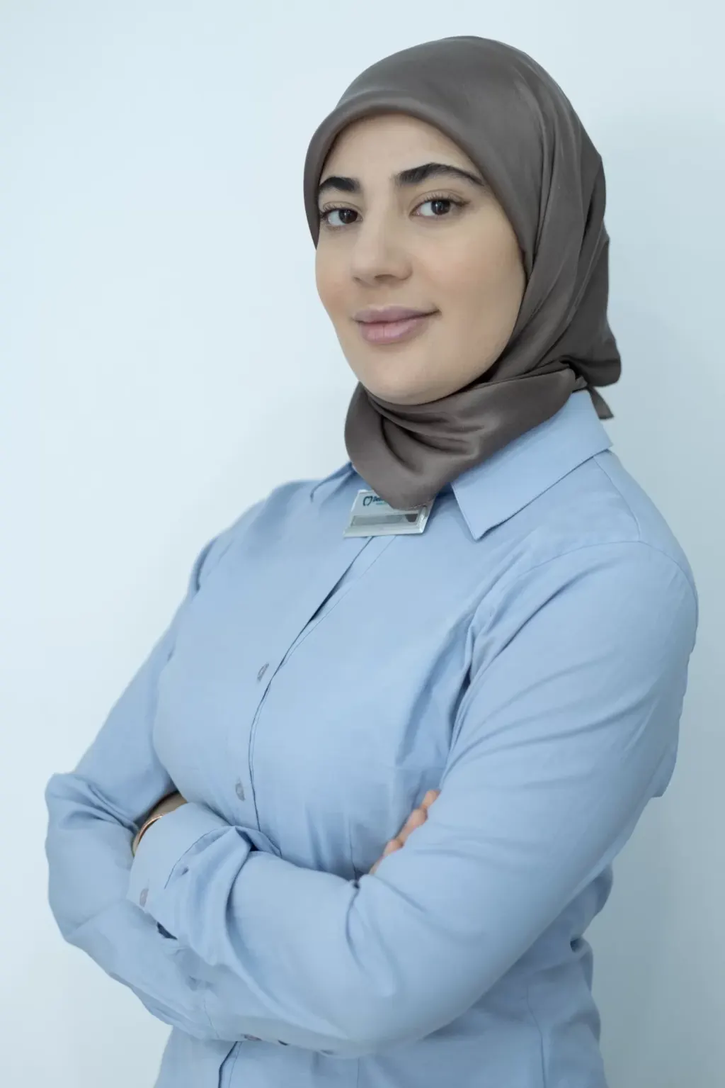 Soumia Haouri