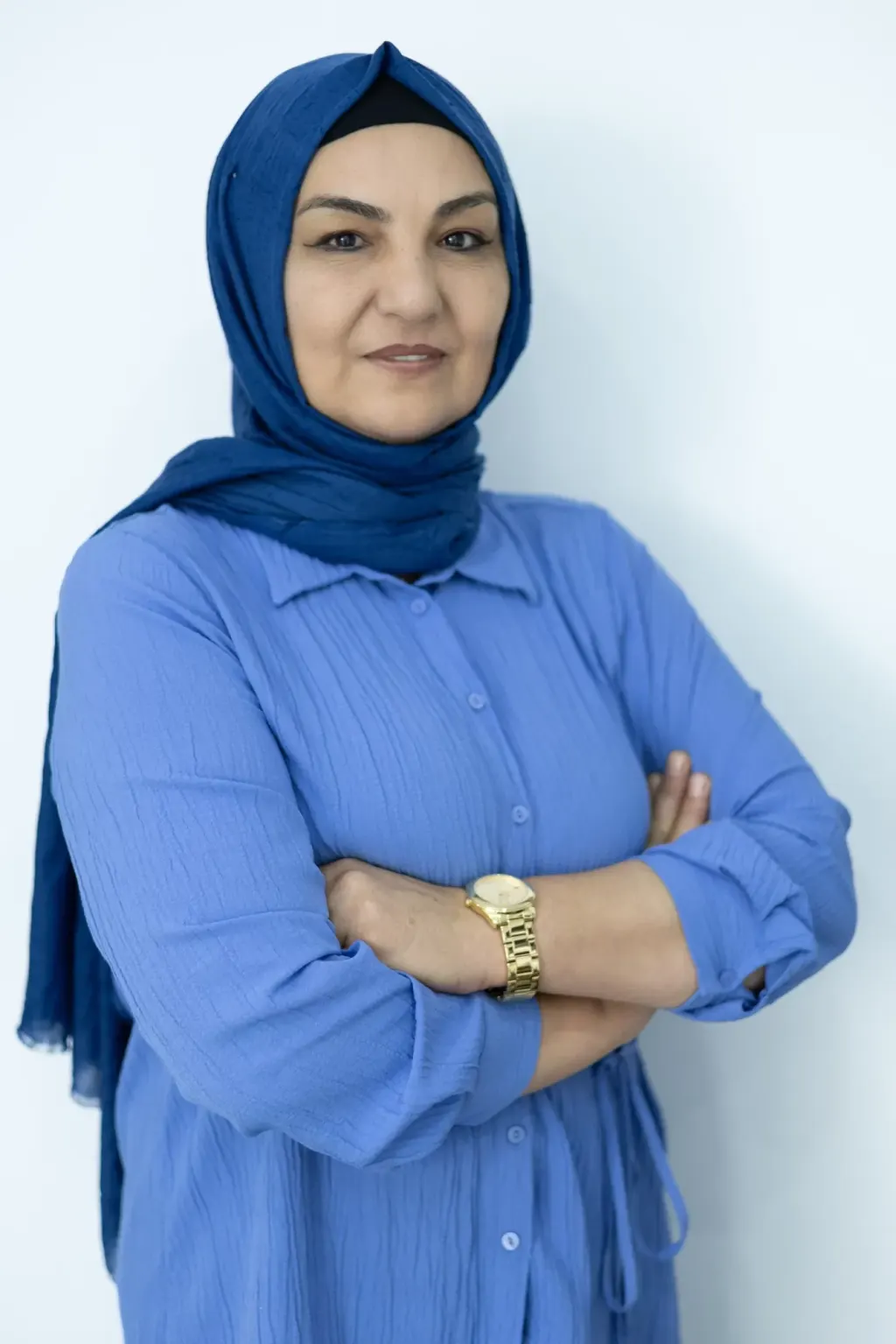 Gönül Saka