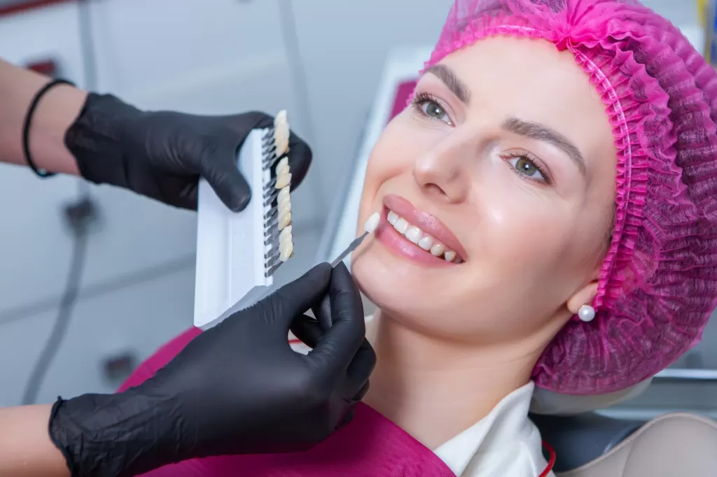 Dental Clinic Turkey Team