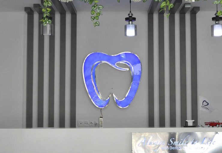turkey dental clinic