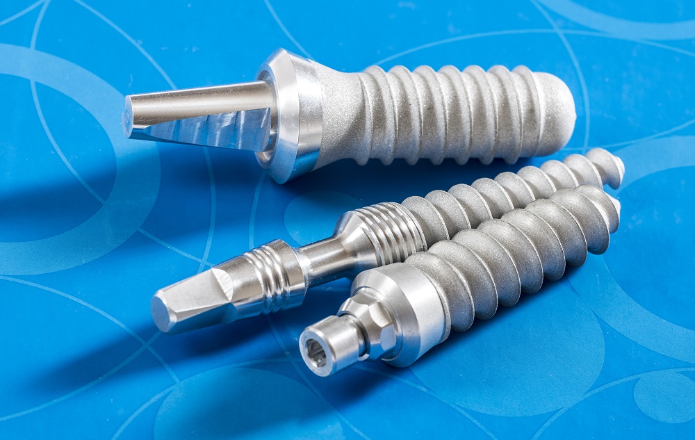 Dental Implant Prices
