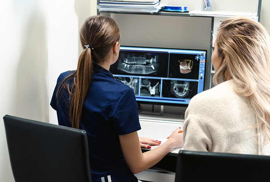 Traitement Implantaire