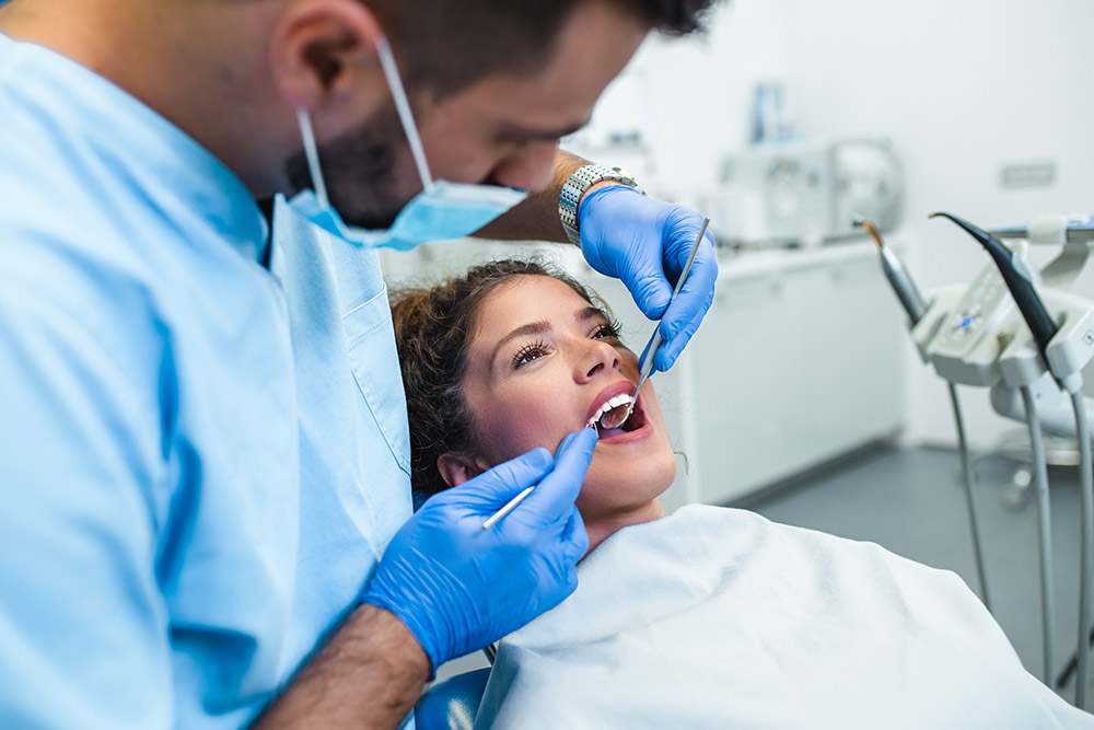 Dental Treatment Turkey