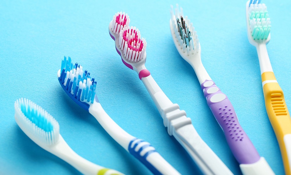 Toothbrush
