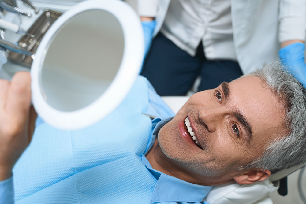 dentist turkey 