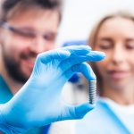 Implant Dentaire en Turquie, Antalya