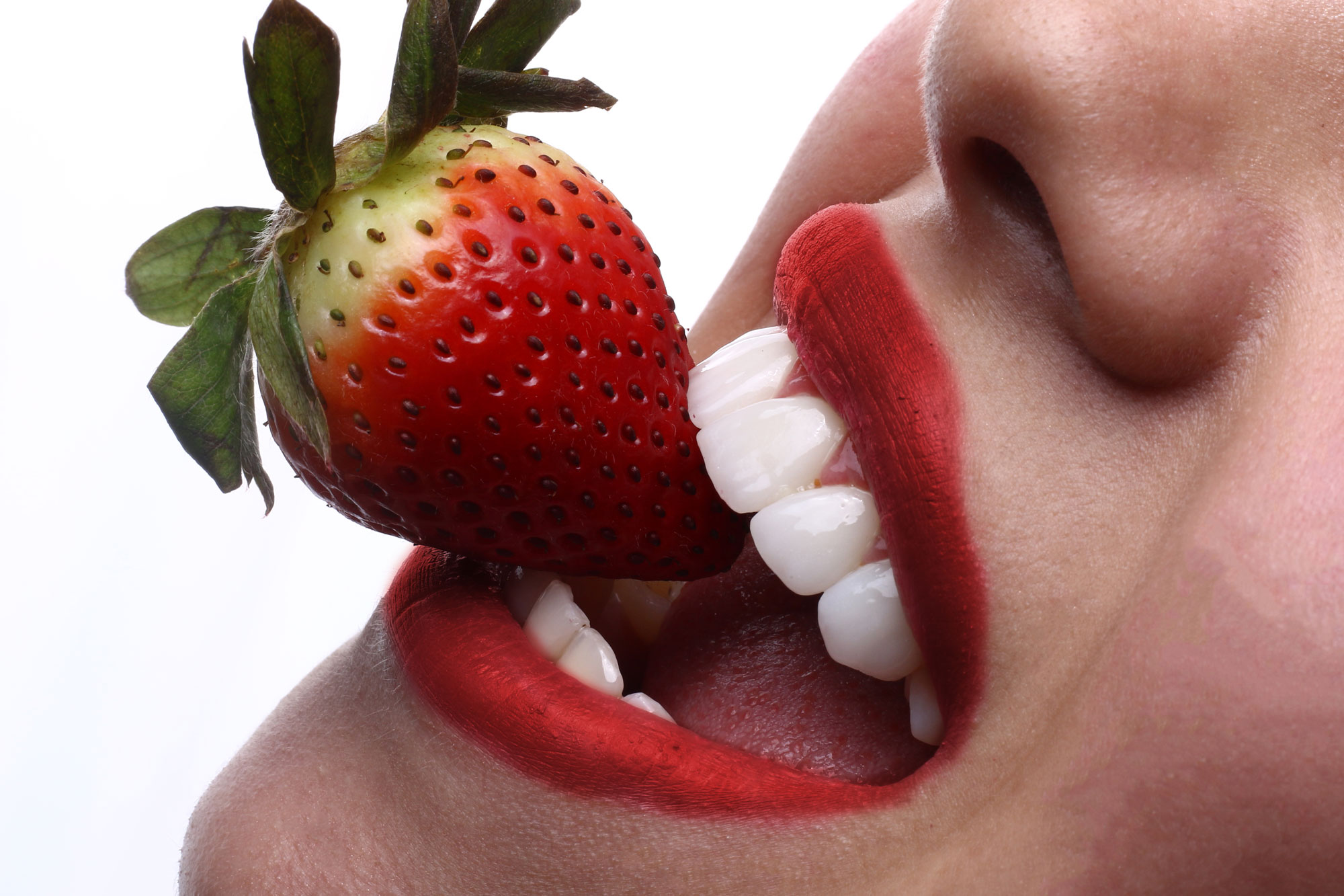 hollywood smile turkey teeth