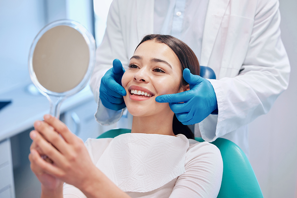 7 Things I Would Do If I'd Start Again tooth veneers