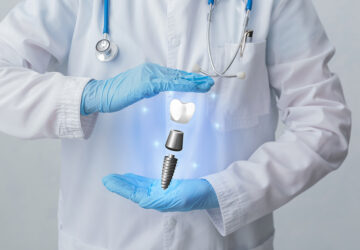 Günstige Zahnimplantate in der Türkei