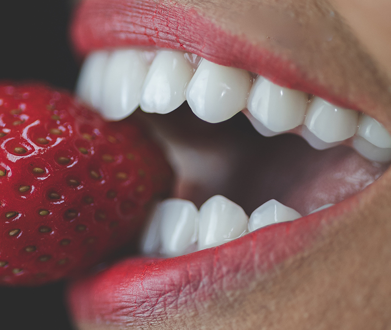 Dental Crowns in Turkey