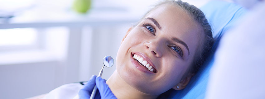 Porcelain Dental Crowns