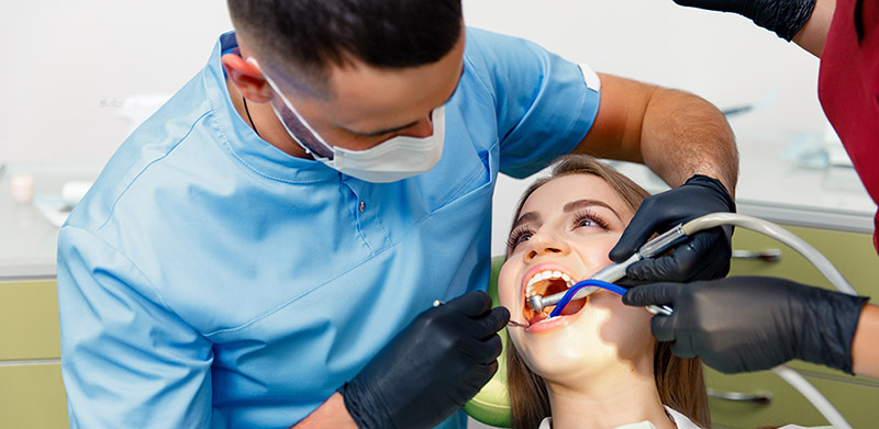 Les couronnes dentaires en Turquie