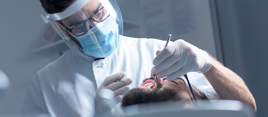 Tooth Replacement in Turkey