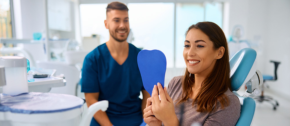 Dental Care in Turkey