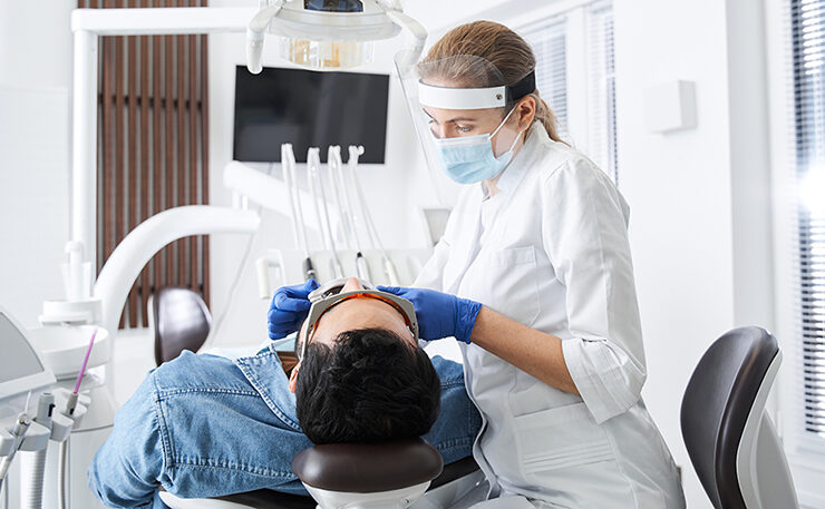 dentist turkey