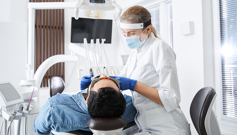 dentist turkey