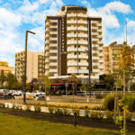 Corner Park Hotel 1