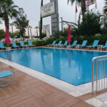 Corner Park Hotel 2