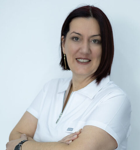 Duygu Yuksel