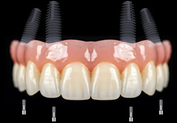 dental implant brands