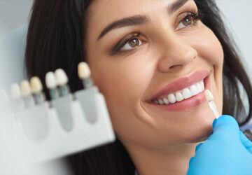 Affordable E-max and Zirconia Smile Makeovers in Turkey for UK Patients