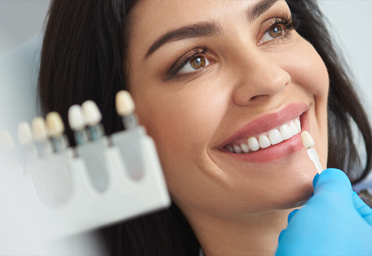 Affordable E-max and Zirconia Smile Makeovers in Turkey for UK Patients