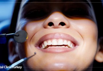 dental treatment plan