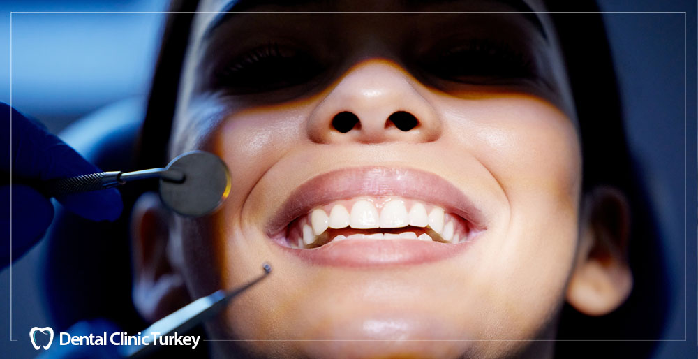 dental treatment plan