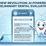 Dr Denti Dental AI Assistant