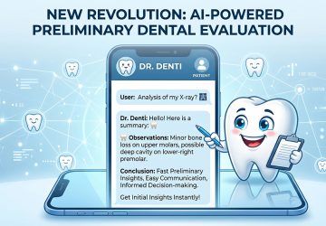 Dr Denti Dental AI Assistant