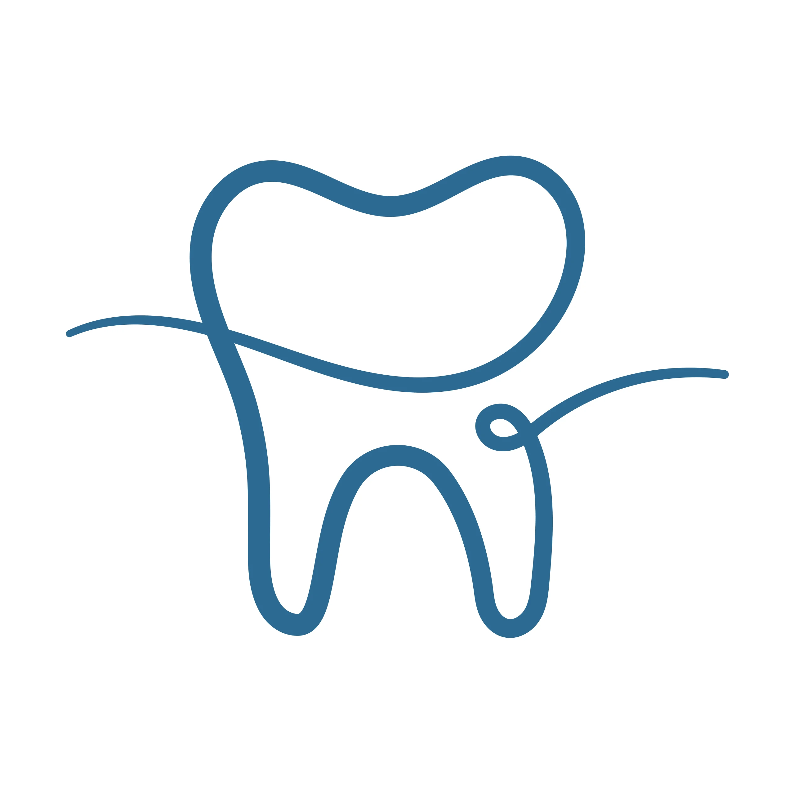 Turkey Teeth - natural looking dental veneers result in Antalya