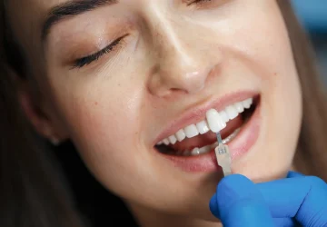 Zirconium Crowns in Turkey: Cost, Quality and What to Expect